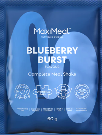 BlueBerry Burst Meal Shake 60g