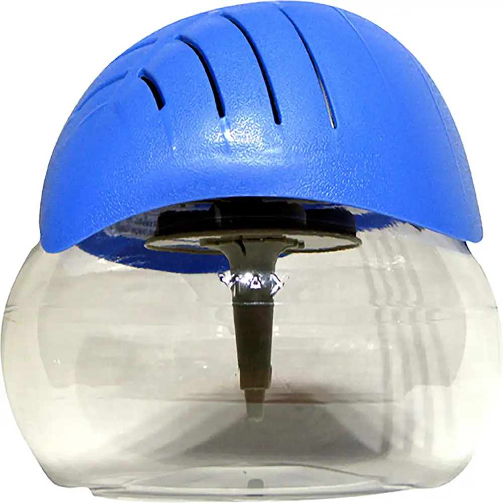 Blue Leaf Revitaliser