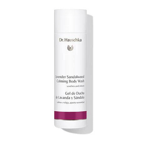Body Wash - Lavender 200ml