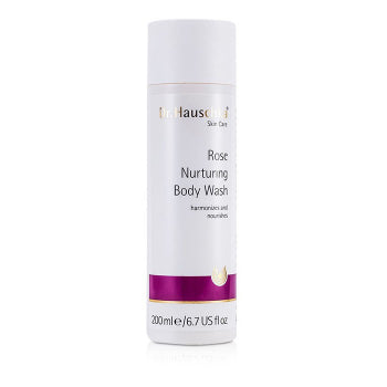 Body Wash - Rose 200ml