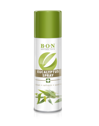 B.O.N Eucalyptus Spray 150g