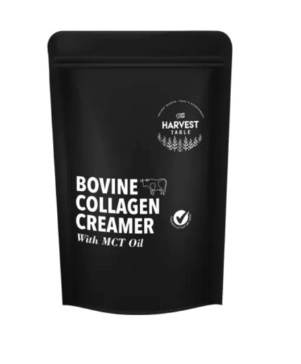 Collagen Creamer 200g Pouch