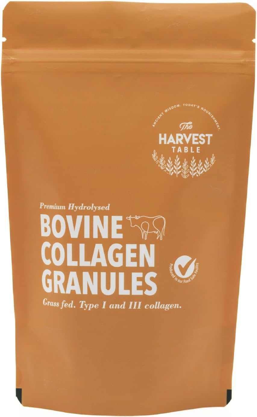 Bovine Collagen 150g