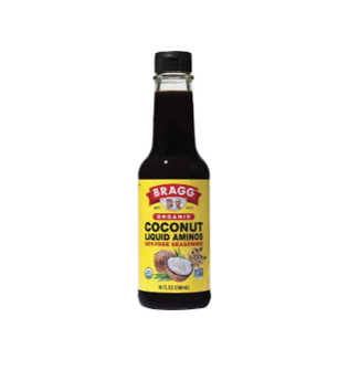 Bragg Organic Coconut Aminos 296ml