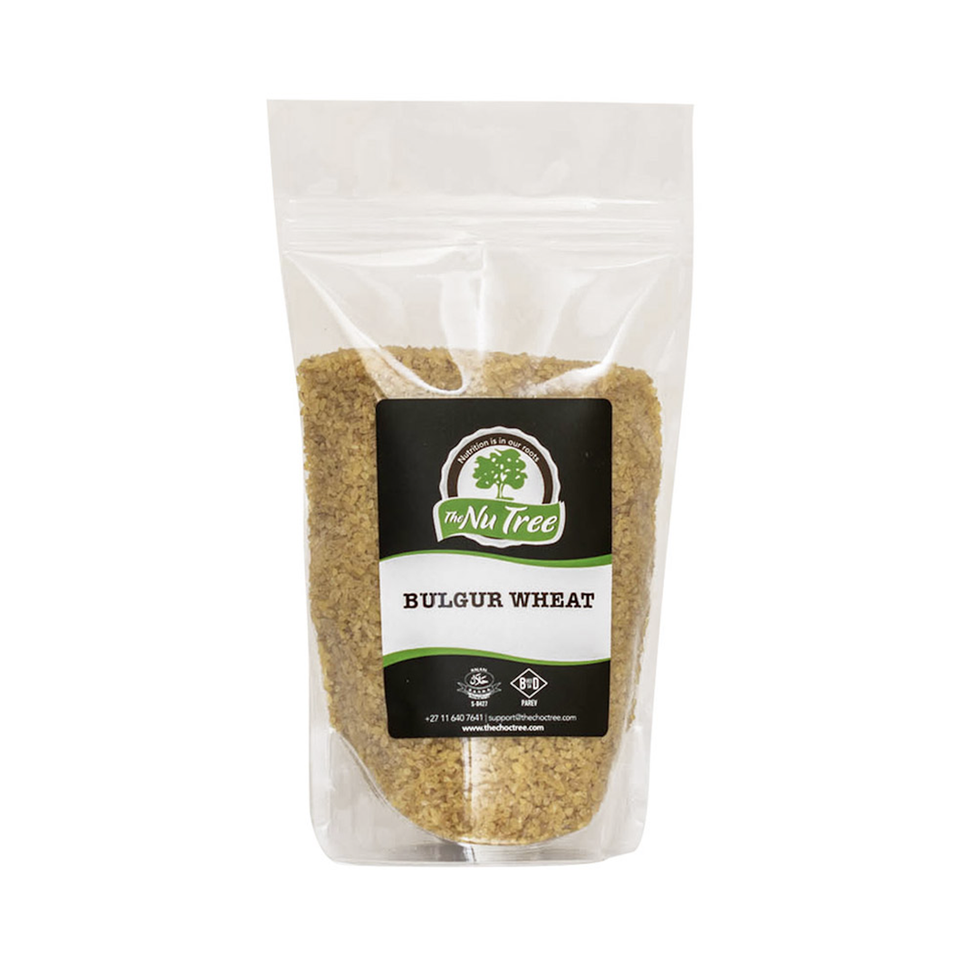 Bulgur Wheat 500g