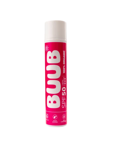 Buub Original SPF50 Sunscreen  110g