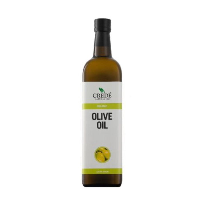 Credé Extra Virgin Olive Oil 1L