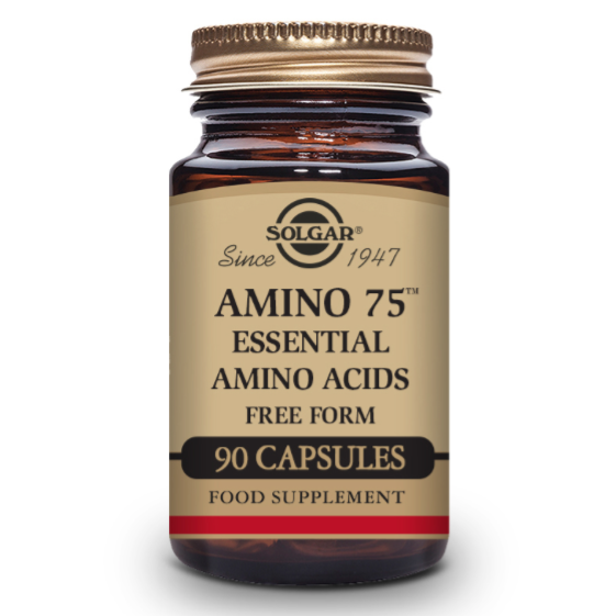 Amino 75 Vegicaps 90s