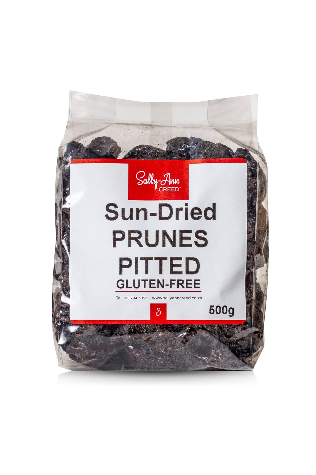 Prunes 250g