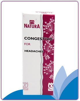 Congestivo 25ml