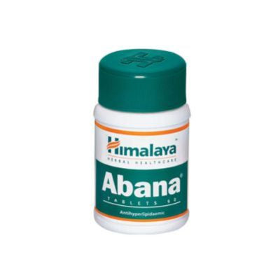 Himalaya Abana 50t