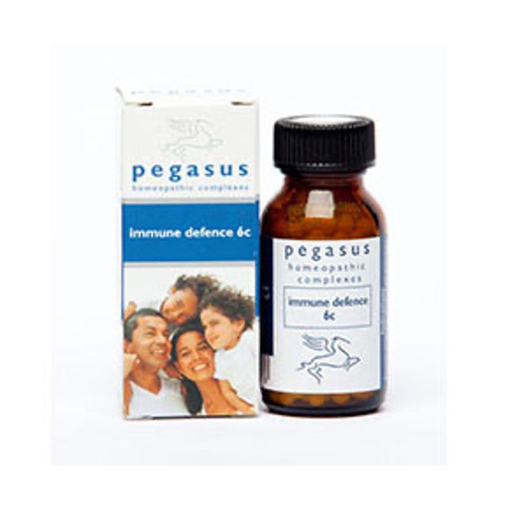 Pegasus Immune Defence 30c