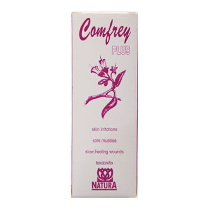 Comfrey Ointment 50g