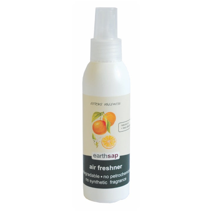 Air Freshener - Citrus Valencia 150ml