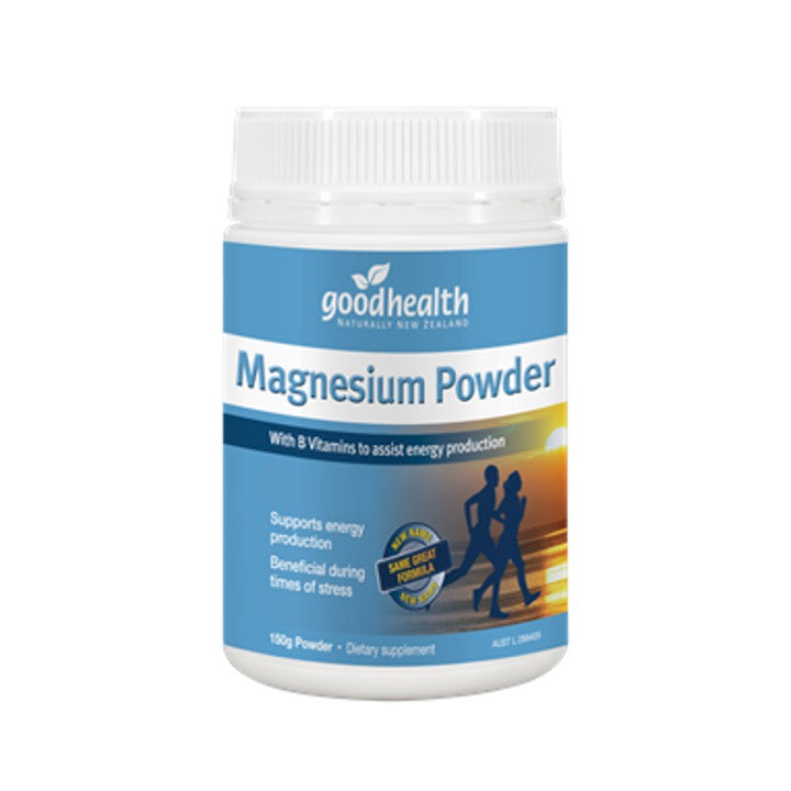 Magnesium Powder 150g