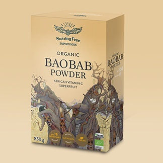 Baobab Powder 850g