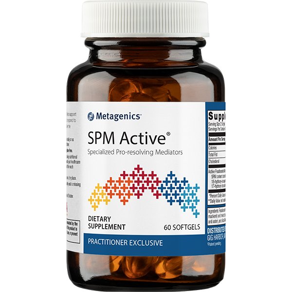 SPM Active 60s