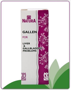 Gallen 25ml