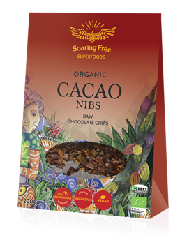 Cacao Nibs 200g
