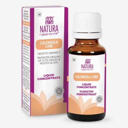 Calendula  Care   Liquid Concentrate 20ml