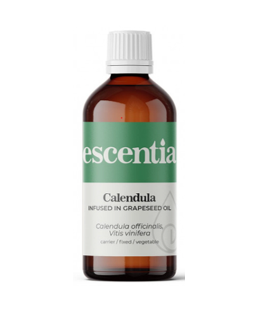 Escentia Calendula Oil 100ml