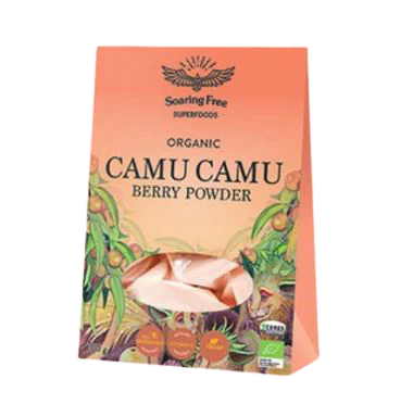 Camu Camu Berry 100g