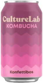 Konfettibos Kombucha 330ml