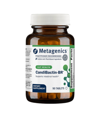 Candibactin BR 90t