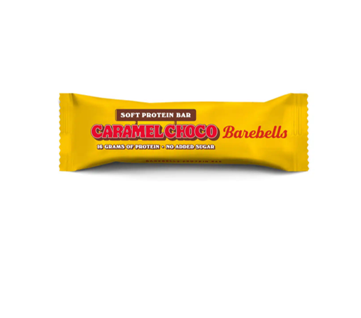 Caramel Choco