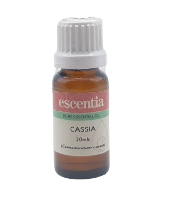 Essentia Cassia  Oil 20ml