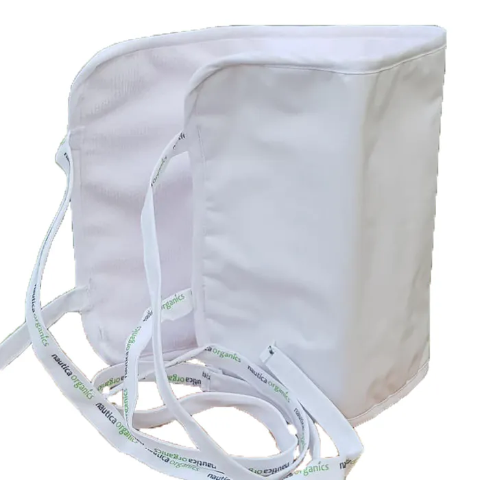 Castor Oil Pack