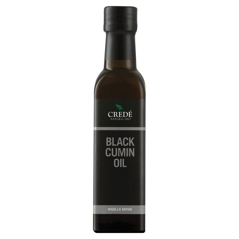 Credé Black Cumin Oil 250ml