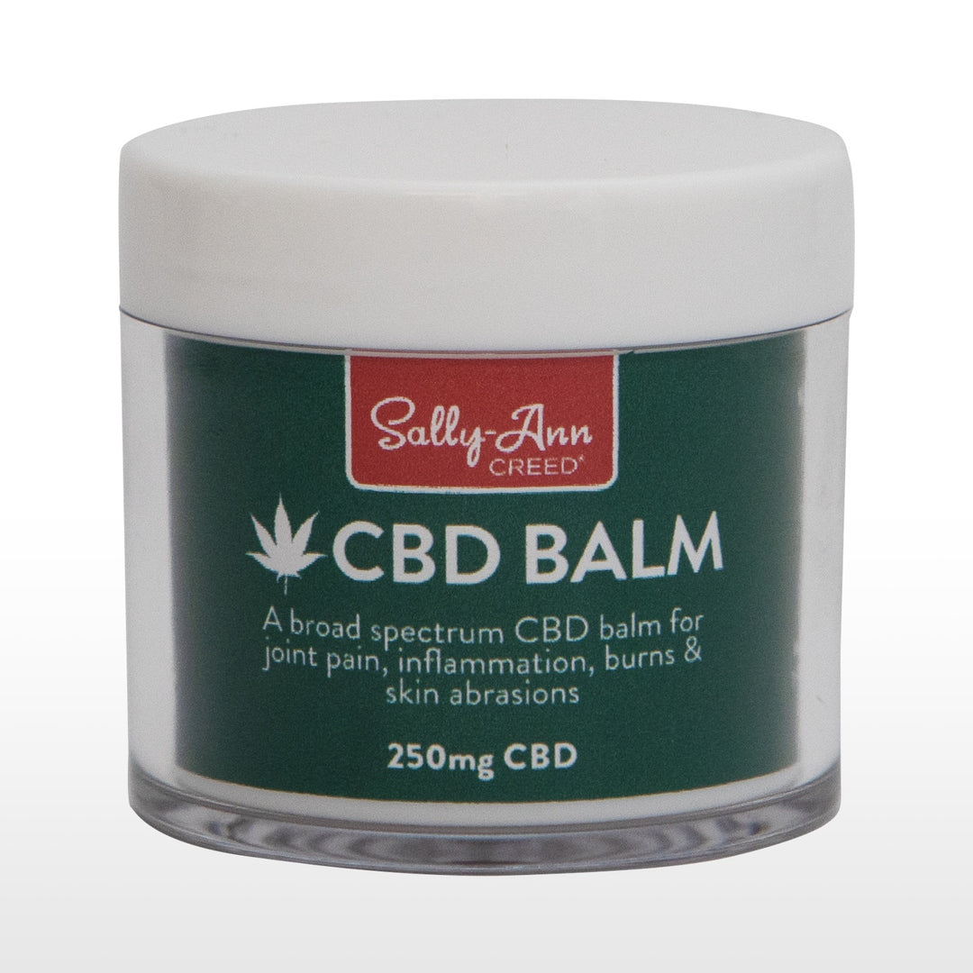 250mg CBD Balm  50ml