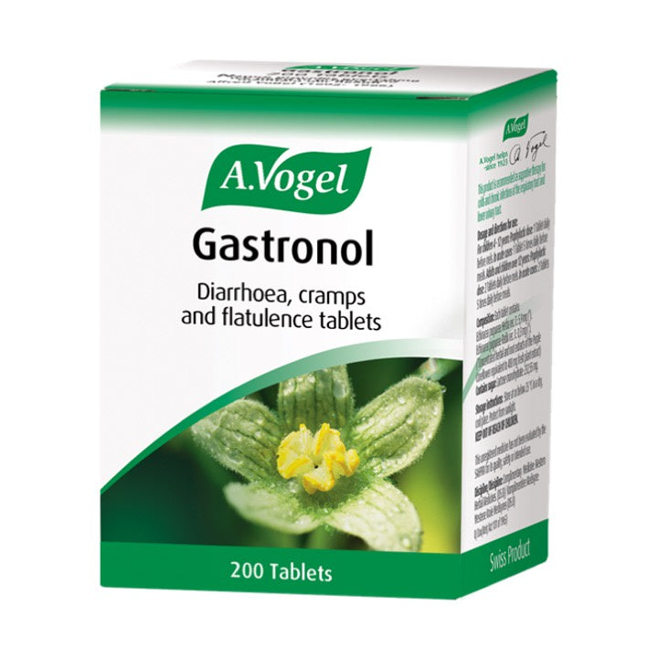 Gastronol 200t