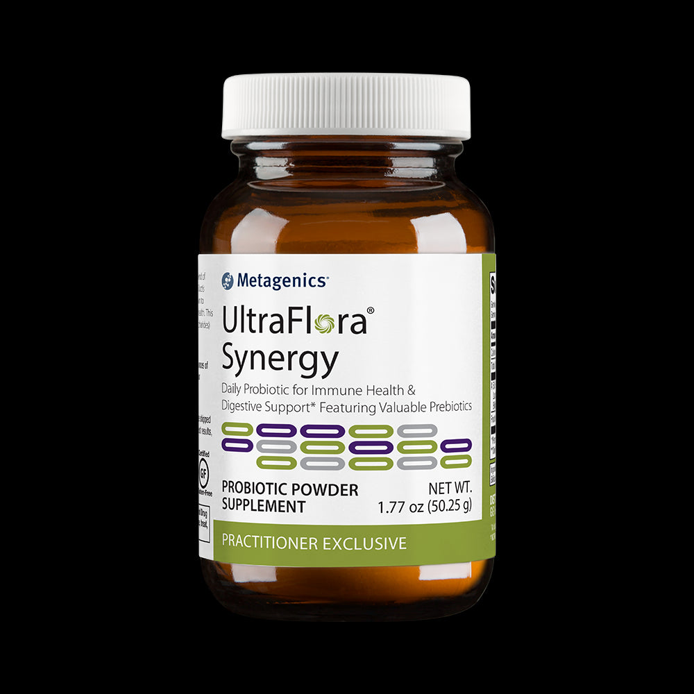 UltraFlora Synergy 50g