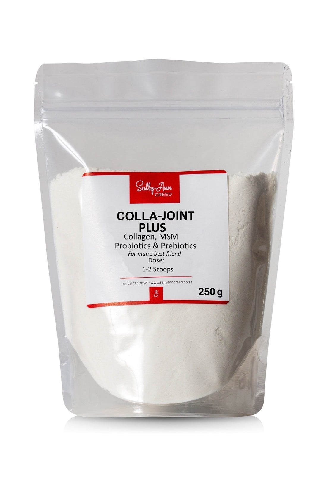 Colla-Joint Plus (for man’s best friend) 250g