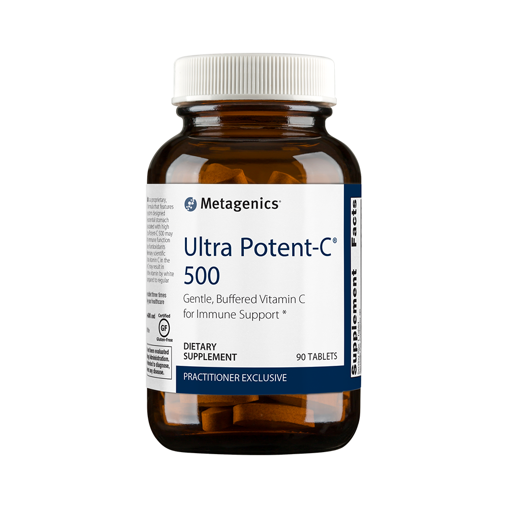 Ultra Potent C 1000mg 90t