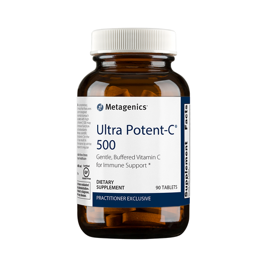 Ultra Potent C 1000mg 90t