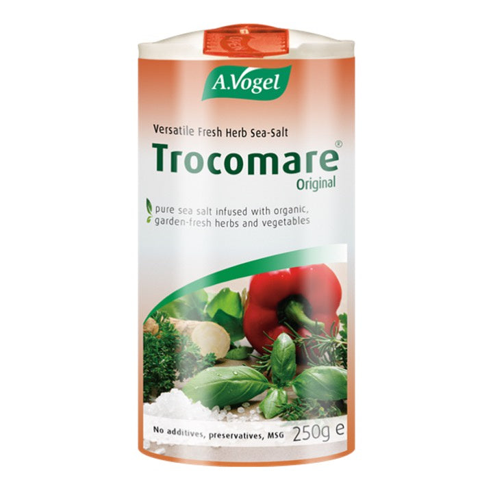 Trocomare Organic Seasoning 125g