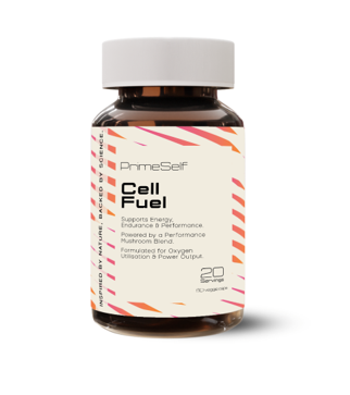 Cell Fuel