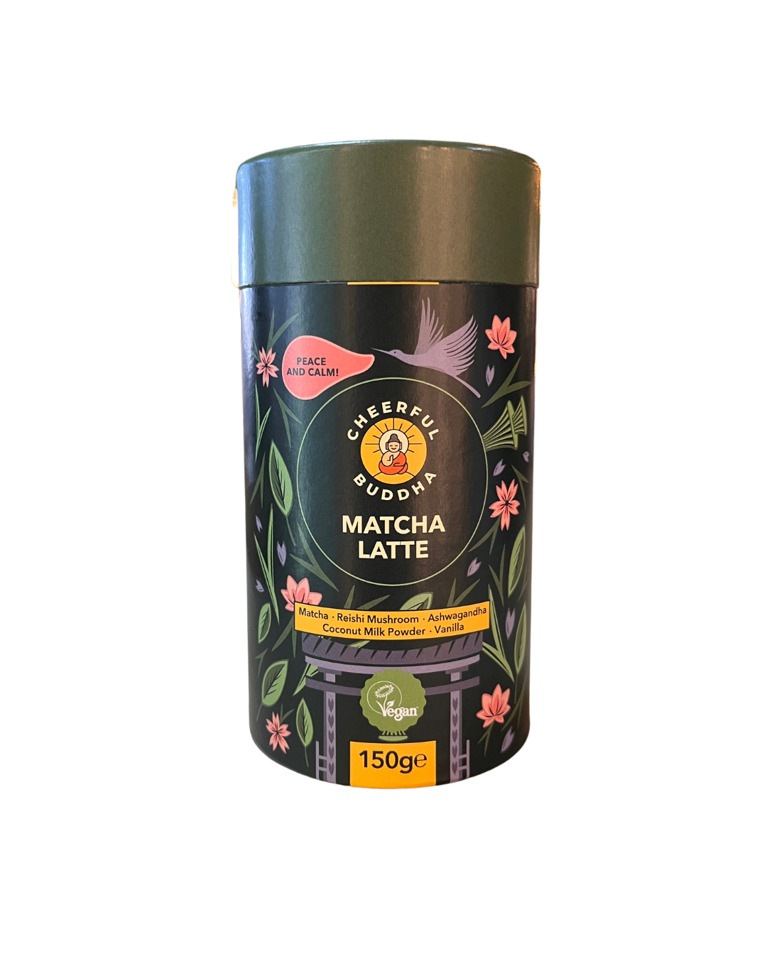 Matcha Latte 150g