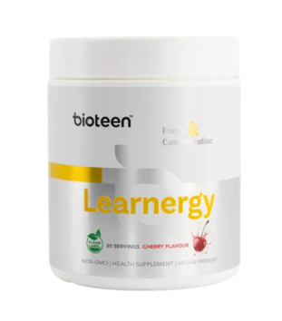 Learnergy Medium Cherry 1kg