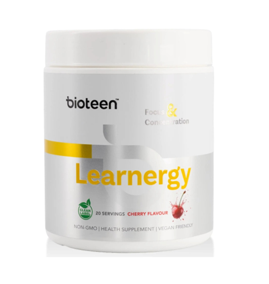 Learnergy Medium Cherry 1kg