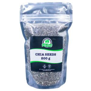 CHIA Seed 200g
