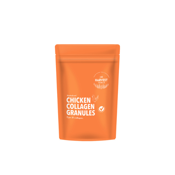 Chicken Collagen - 200g POUCH