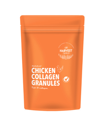 Chicken Collagen - 200g POUCH