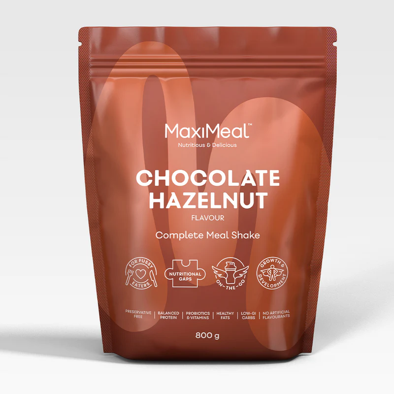 Chocolate Hazelnut Meal Shake 60g