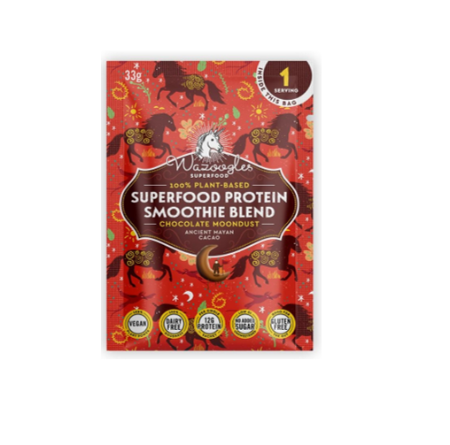 Wazoogles Chocolate Moondust 33g