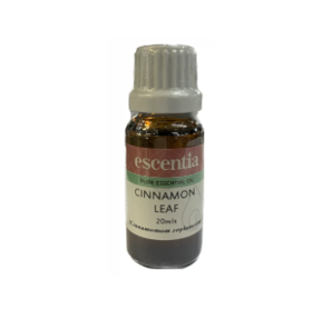 Escentia Cinnamon Leaf 20ml