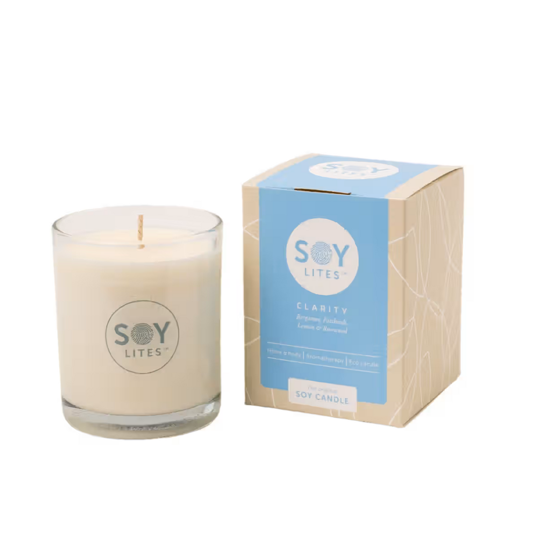 Clarity Moisturising Tumbler 220ml